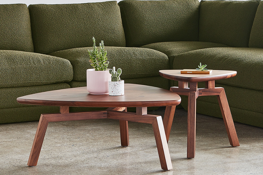 Solana Accent Tables - Gus* Modern