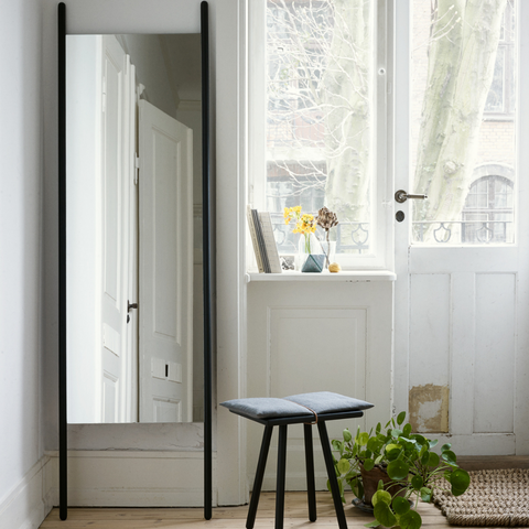 Georg Mirror - Skagerak | Scandinavian entryway furniture - Batten Home