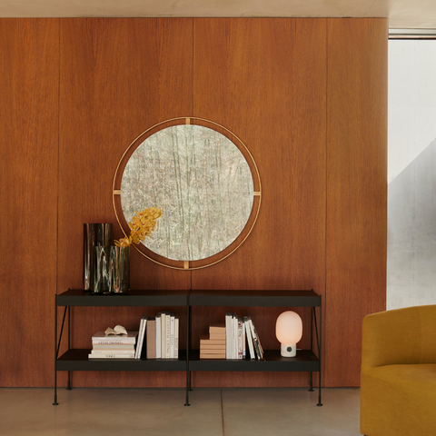 Nimbus Mirror - MENU | Scandinavian entryway furniture - Batten Home