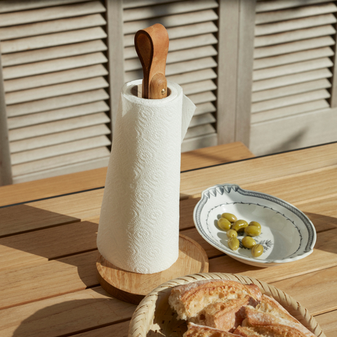 Catena Paper Towel Holder – Coming Soon