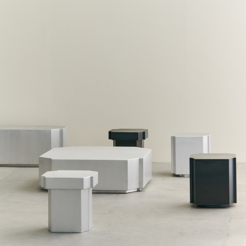 Funki Furniture - LOUISE ROE Copenhagen at Batten Home