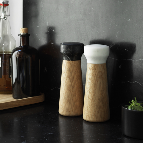 Normann Copenhagen Craft Salt and Pepper Mill | Batten Home