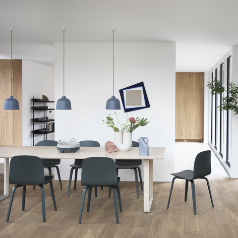 Grain Pendant lamp - MUUTO Design | Modern Scandinavian Design Pendant Lamps - Batten Home