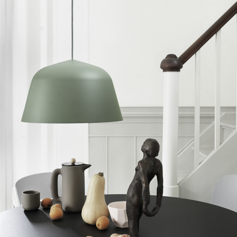 Ambit Pendant lamp - MUUTO Design | Modern Scandinavian Design Pendant Lamps - Batten Home