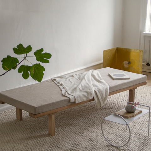 KR180 Daybed - FRAMA at Batten Home