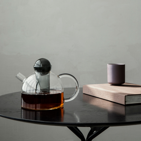 Still Teapot - Ferm Living | gift ideas for homebodies |