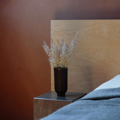 MENU Cyclades Vase | Modern Vases Geometric Vases | Batten Home Danish Design