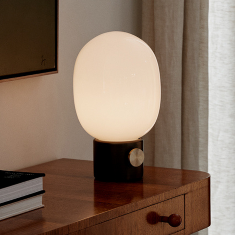 JWDA Portable LED Table Lamp - MENU Design | Portable Table Lamps 