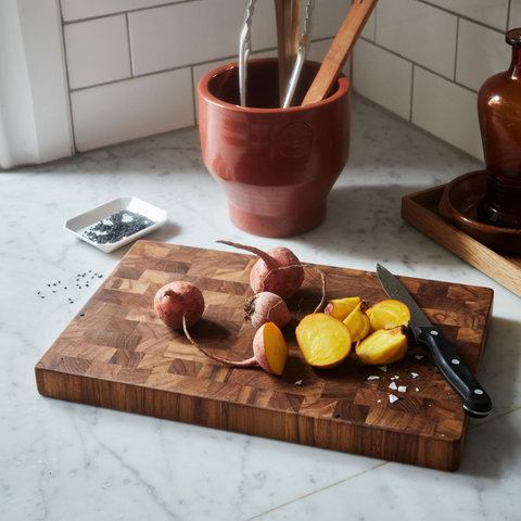 Dania Cutting Board - Skagerak | Minimalist Kitchen Accessories - Batten Home Authentic Scandinavian Design