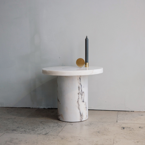 Sintra Marble Table - FRAMA at Batten Home