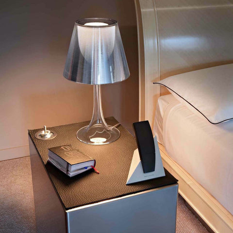 FLOS Lighting Miss K Table Lamp | Batten Home Modern Home Decor from Danish Design Brands