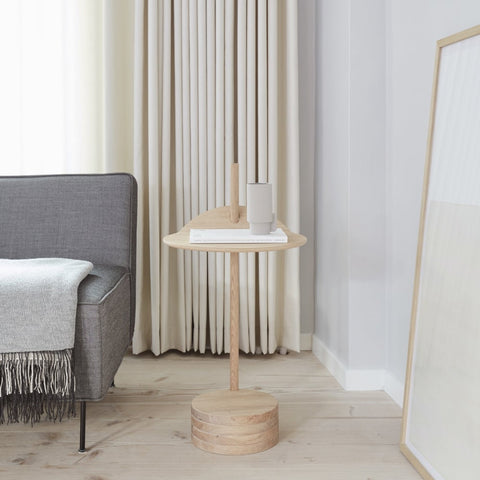 Stilk Side Table | Danish Design Brand Form and Refine - Scandinavian Furniture Design