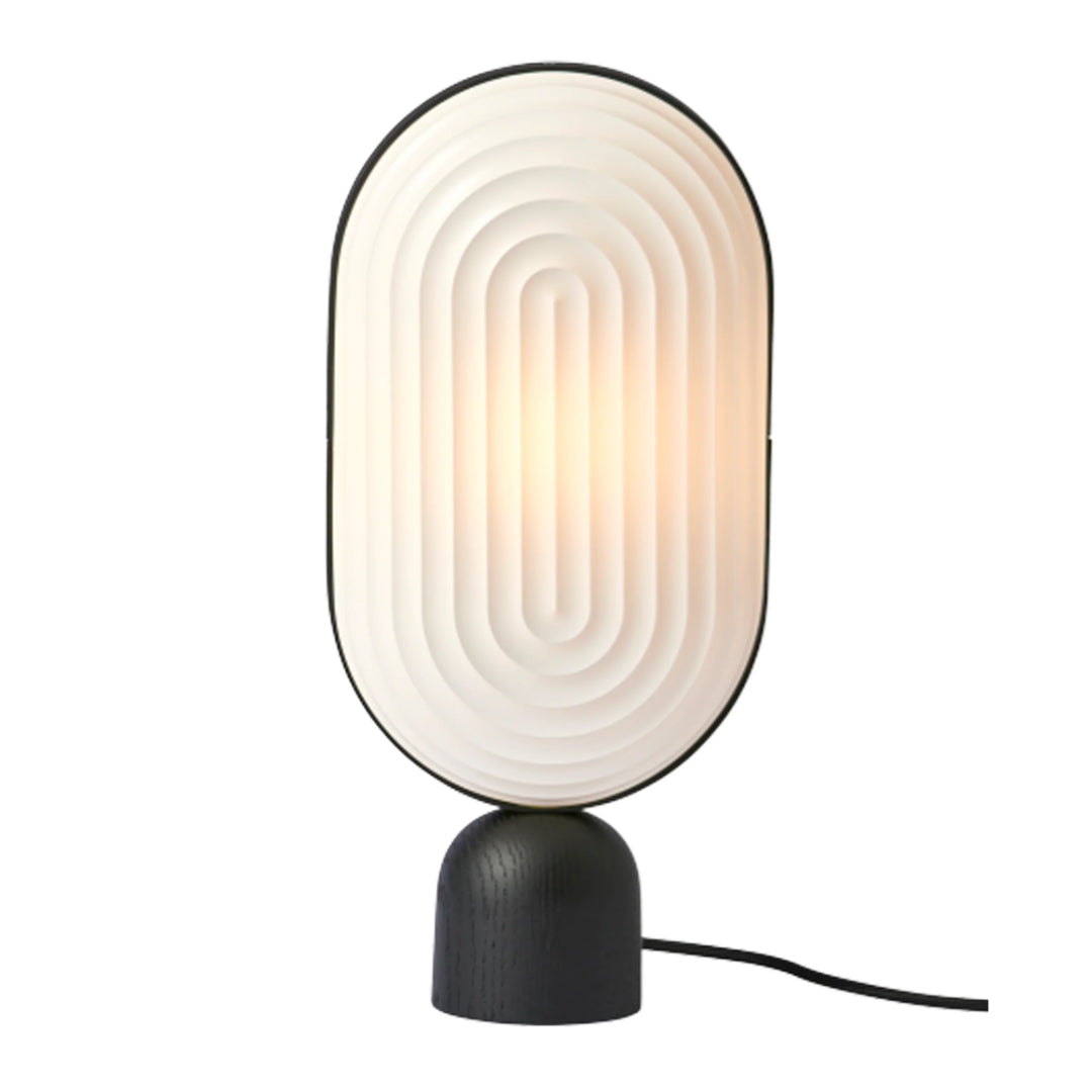 Arc Table Lamp