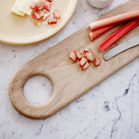 Modern Serving Platters, ServingTrays & Serving Boards