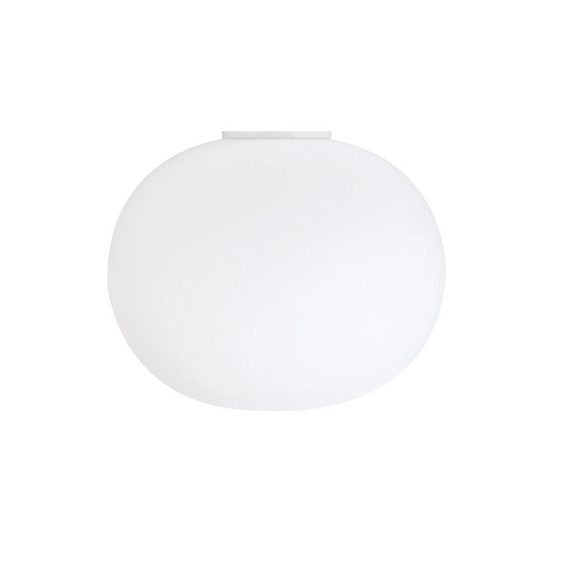FLOS Glo Ball Ceiling Lamp - Batten
