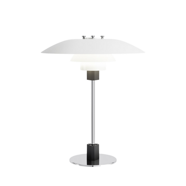 PH 80 Louis Poulsen Floor Lamp - Milia Shop