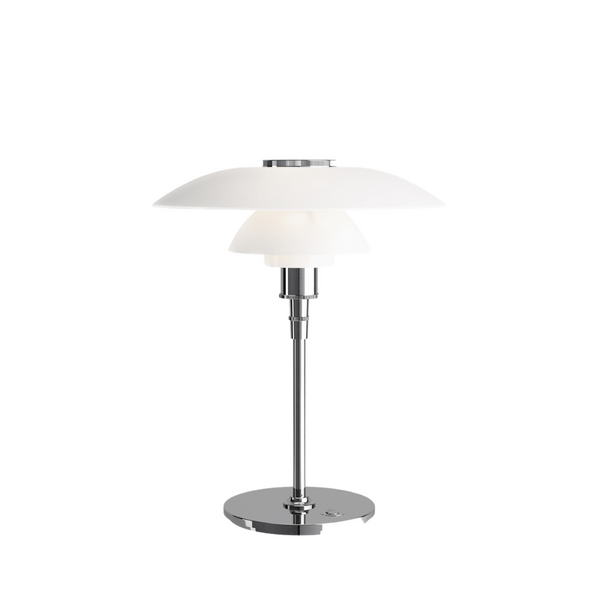 Louis Poulsen PH 3/2 Glass Table Lamp - 2Modern