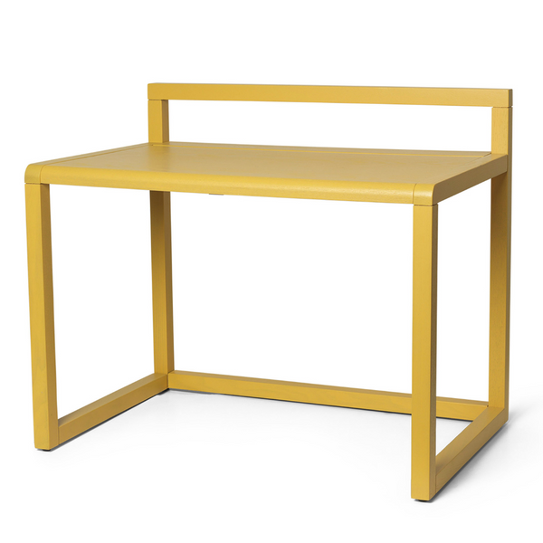 ferm Living - Isola Rattan storage table