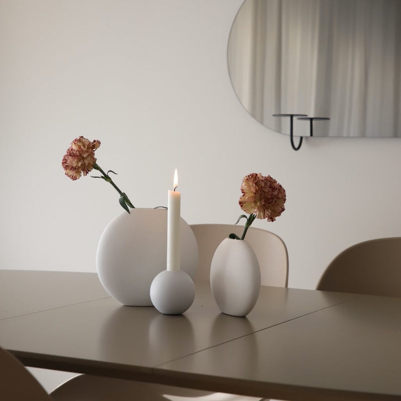 COOEE Design Pastille Vase 15cm - Batten Home