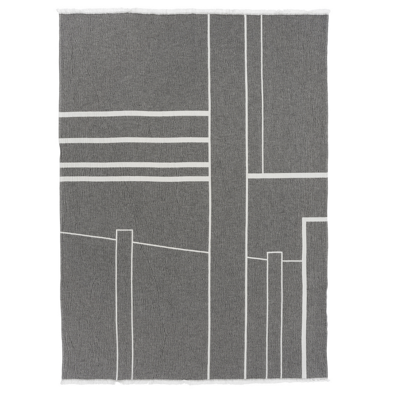 Architecture Throw