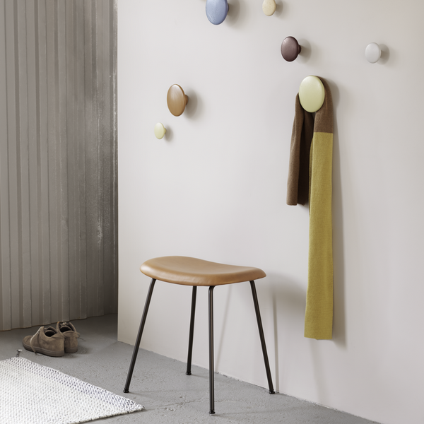 MUUTO Dots Wood - Set of 5