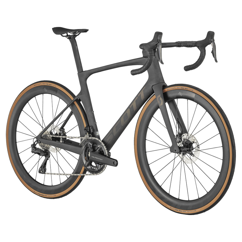 bici scott foil 10 2020