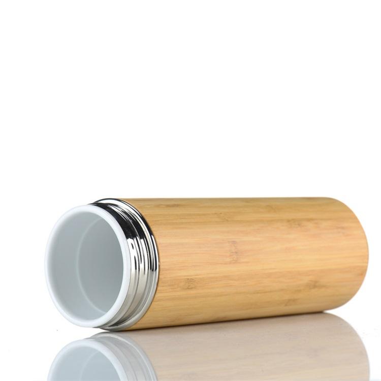 ceramic thermos flask