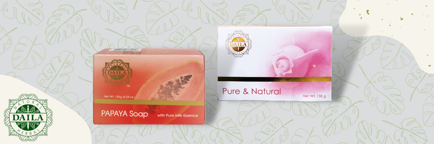 Natural Herbal Beauty Products Philippines