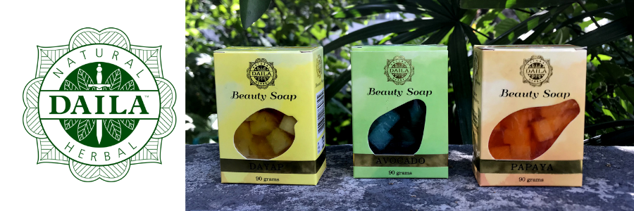 Natural Herbal Beauty Products Philippines