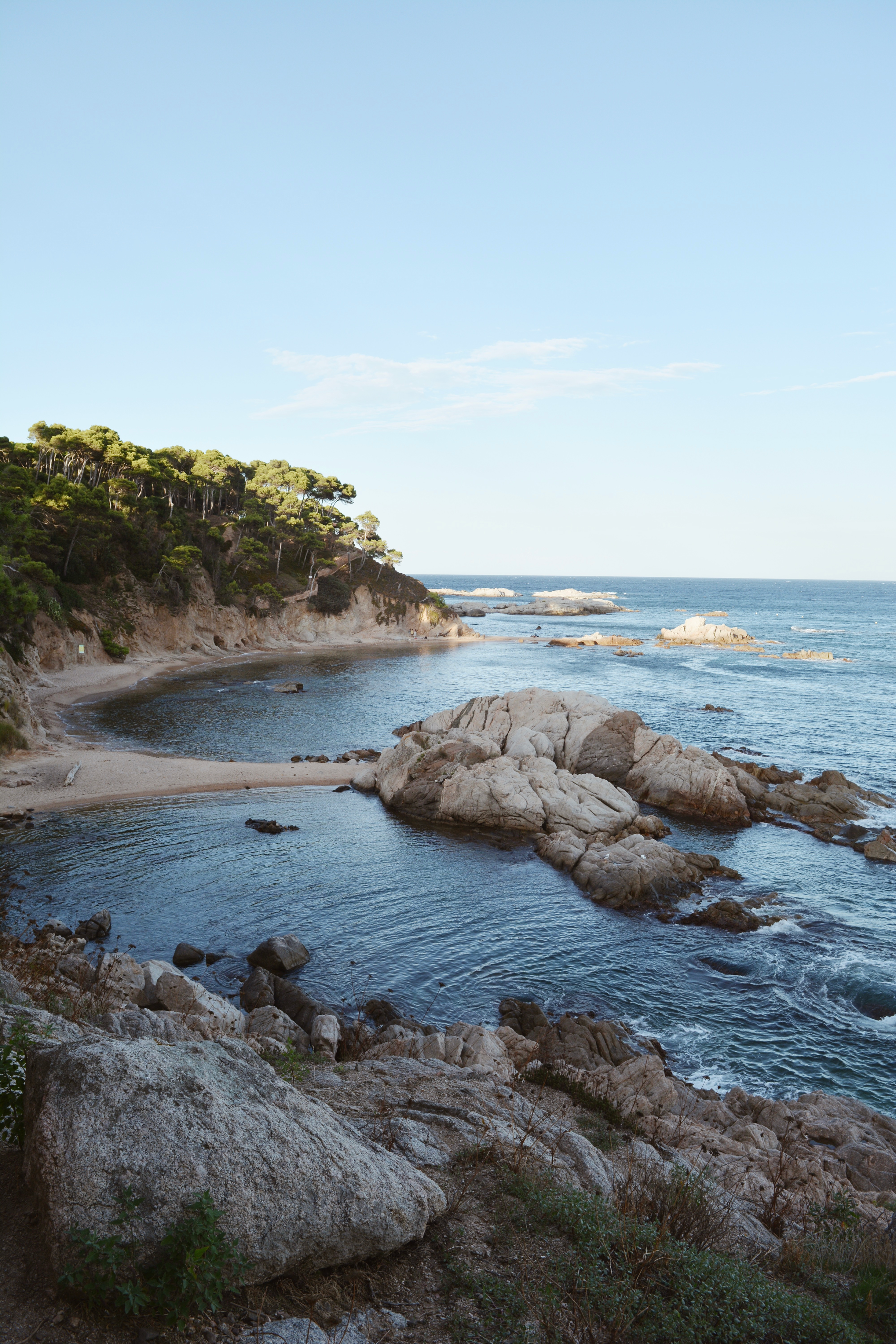 Costa Brava