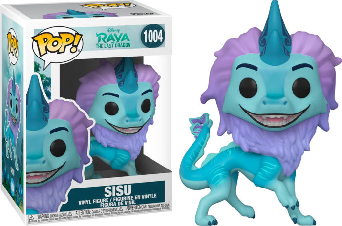 dragon trainer funko pop