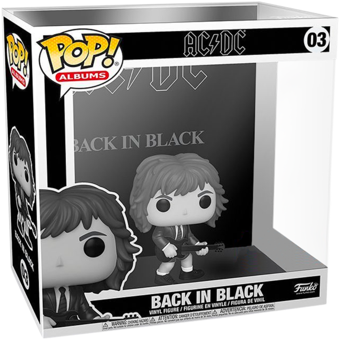 ac dc pop vinyl