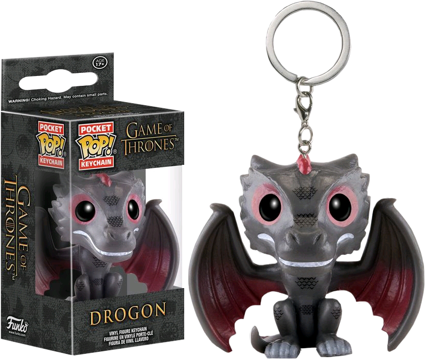 drogon pop