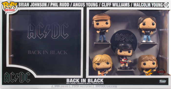 funko pop angus young back in black