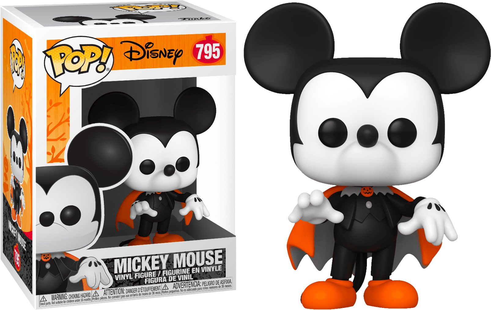 funko pop mickey e minnie