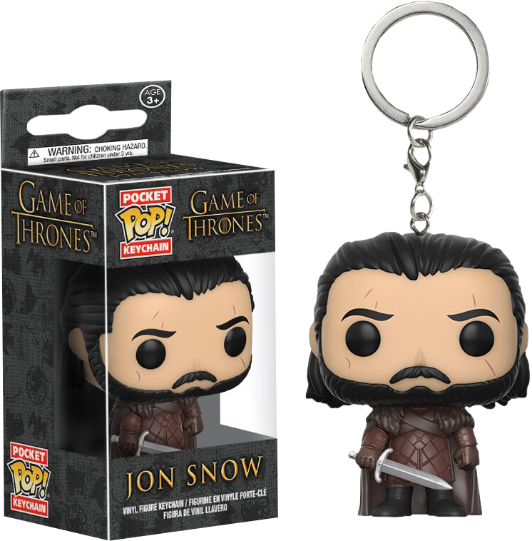 all jon snow funko pop