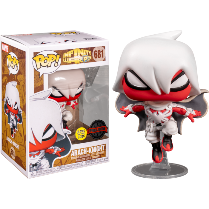 moon knight funko pop