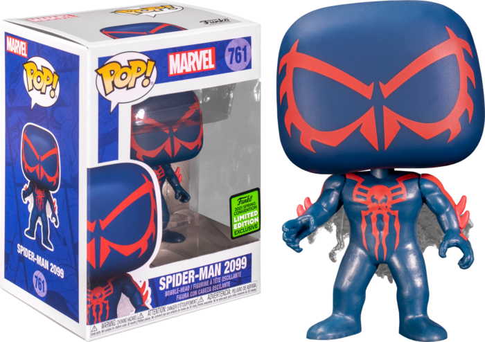 download the amazing spider man funko pop