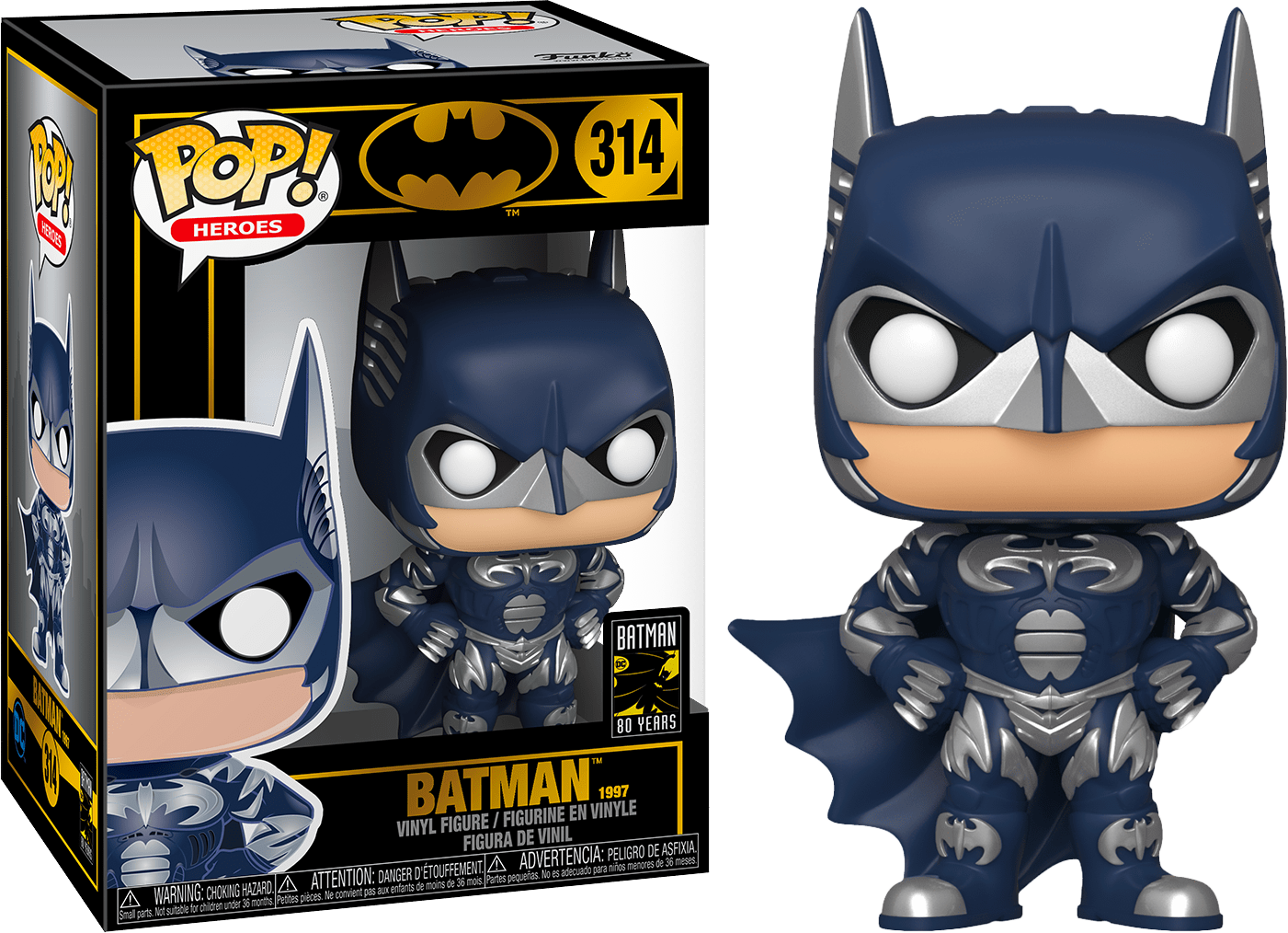 batman robin funko