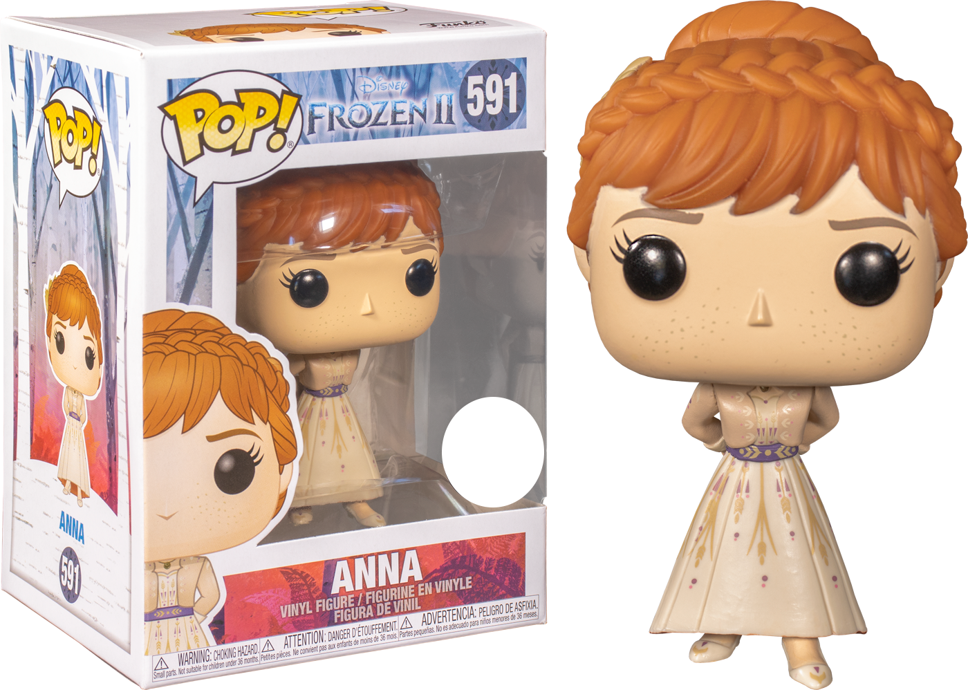 funko pop frozen