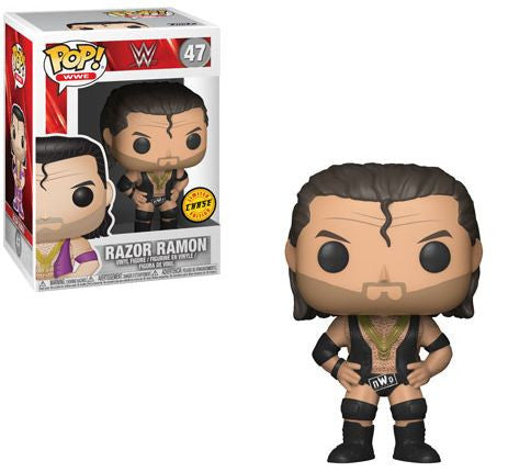 funko pop razor ramon