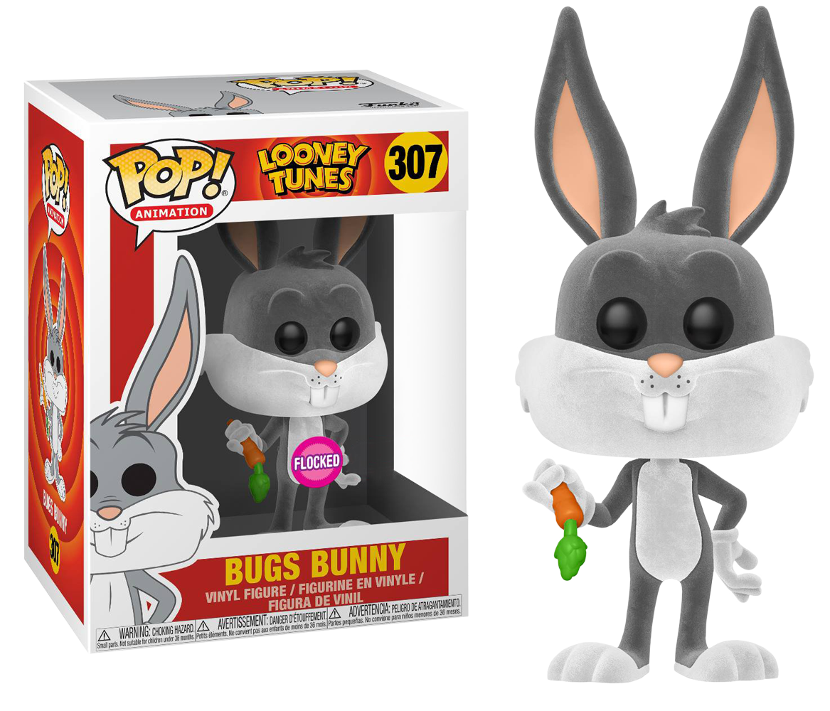 funko pop bugs bunny