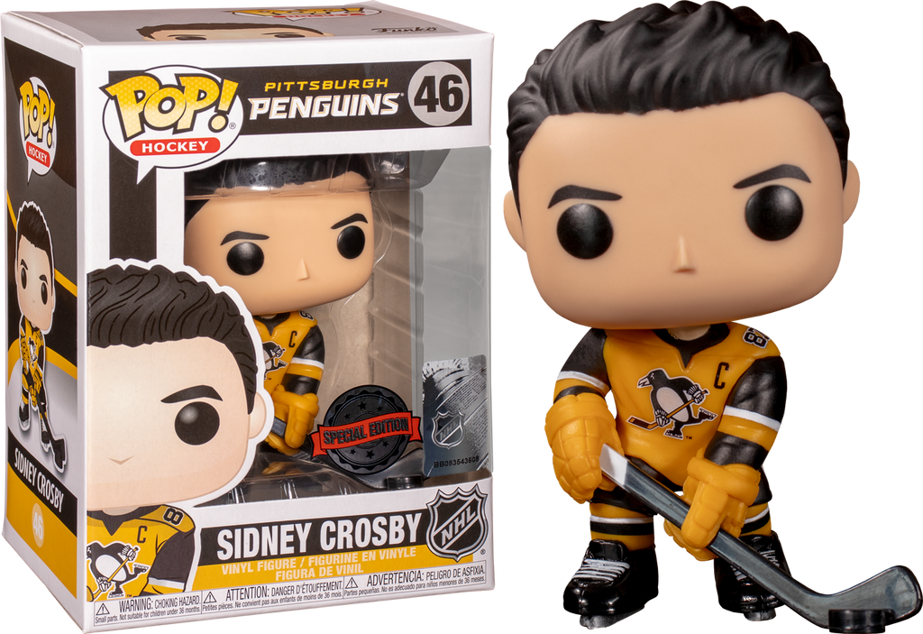 pittsburgh penguins collectables