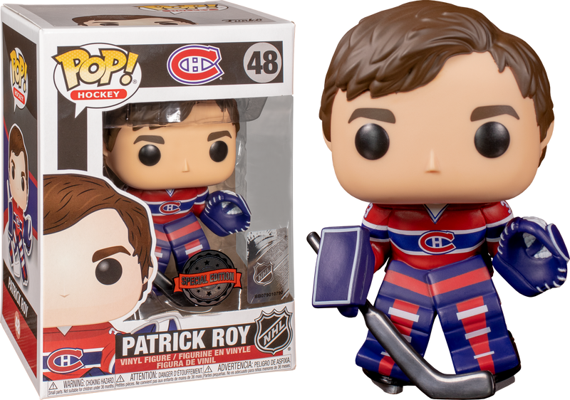 roy funko pop