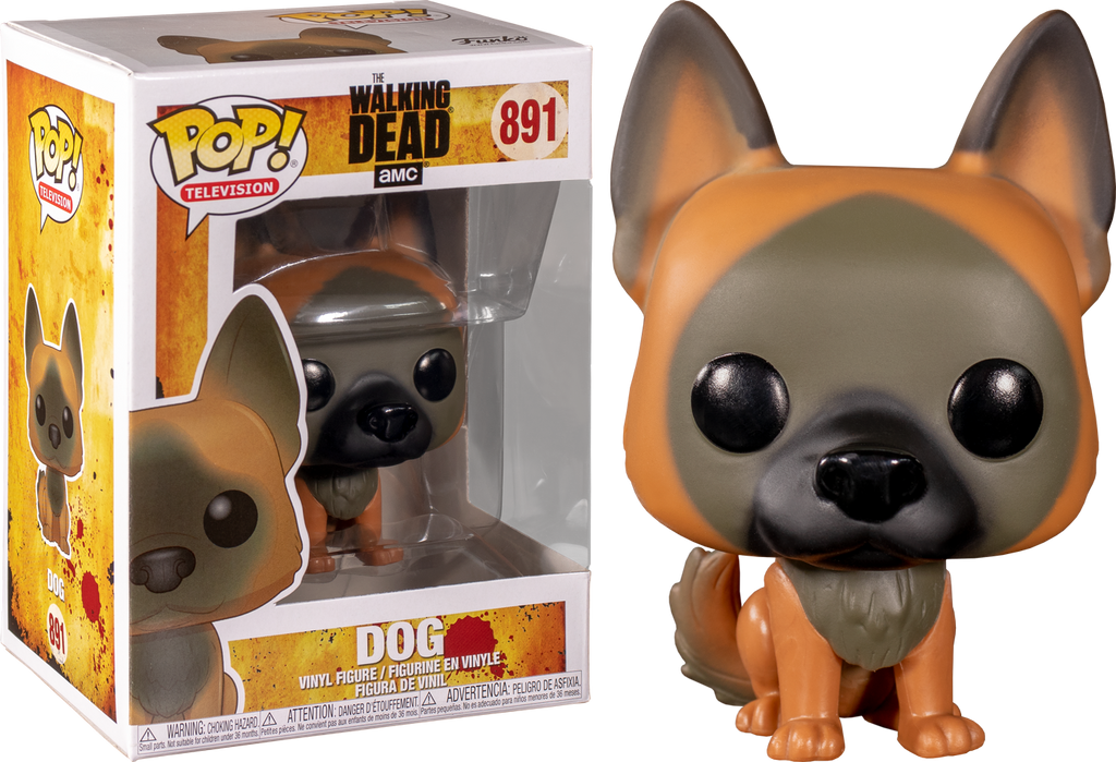 new walking dead funko pops