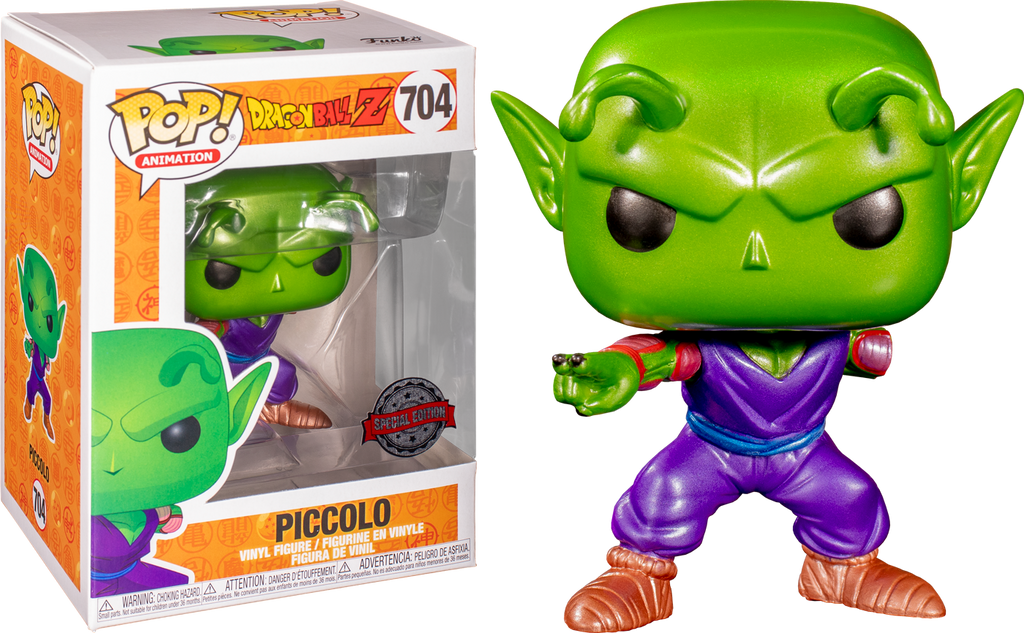 piccolo funko pop