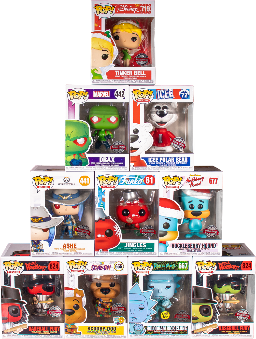 funko pop cyber monday