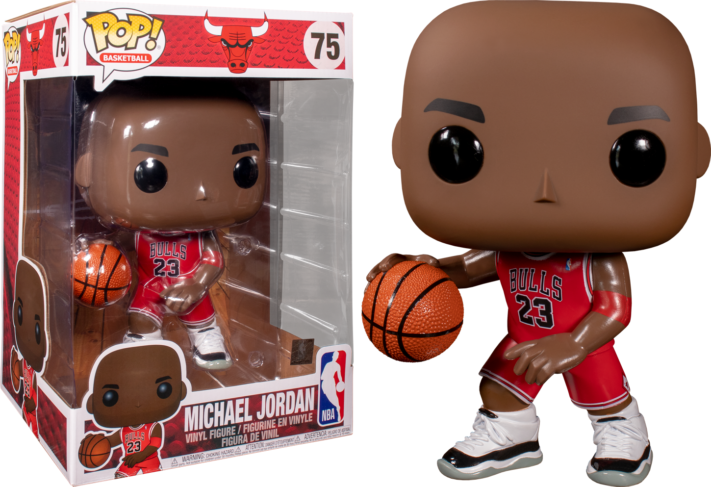 Michael Jordan Funko Pop 75 U.K., SAVE 43% - danielparsonsbooks.com