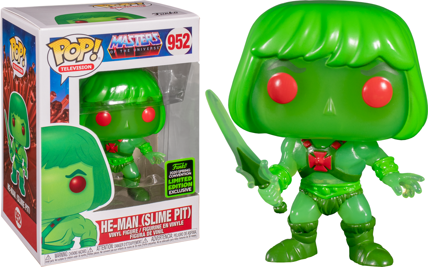 funko pop h