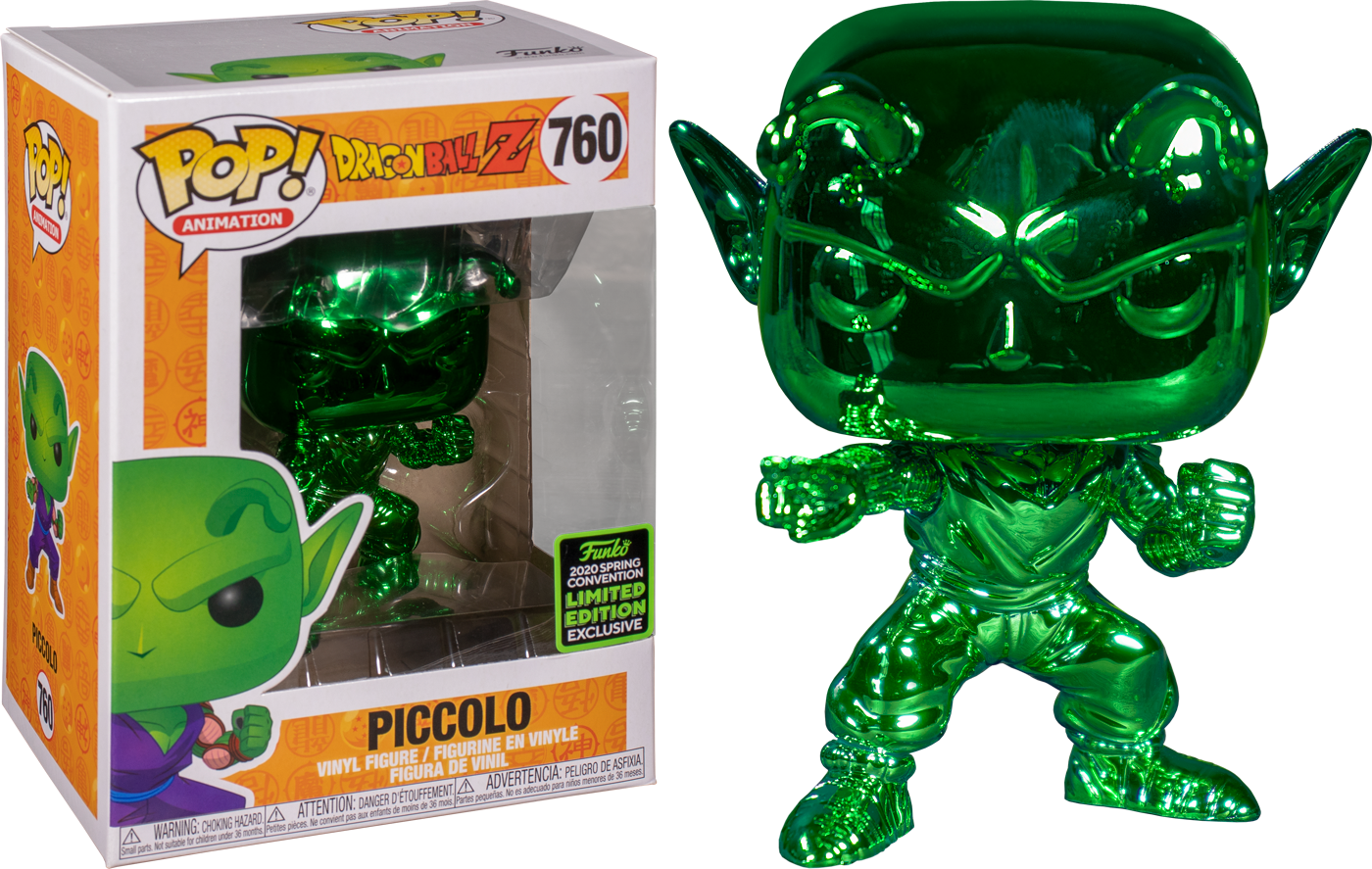 funko pop 760